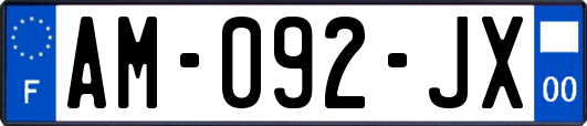 AM-092-JX