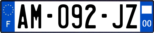 AM-092-JZ