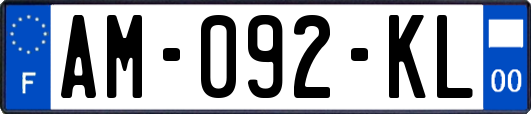 AM-092-KL