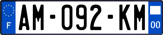 AM-092-KM