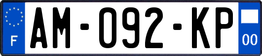 AM-092-KP