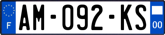 AM-092-KS