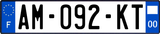 AM-092-KT