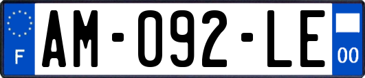 AM-092-LE