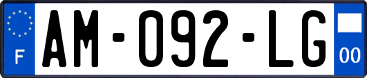 AM-092-LG