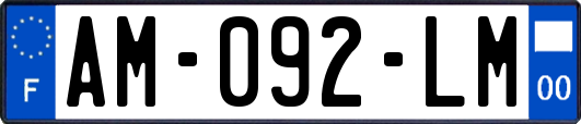 AM-092-LM