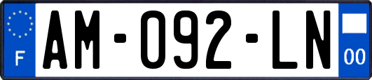 AM-092-LN