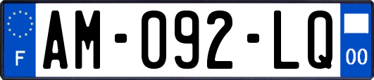 AM-092-LQ