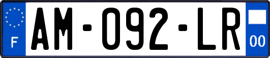AM-092-LR