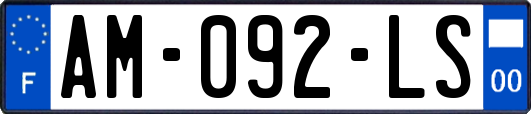 AM-092-LS