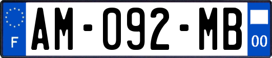 AM-092-MB