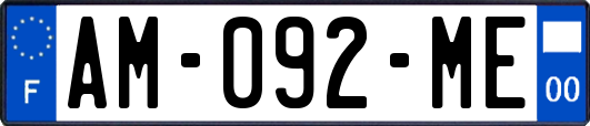AM-092-ME