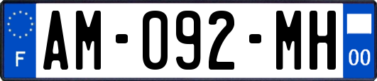 AM-092-MH