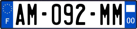 AM-092-MM