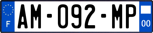 AM-092-MP