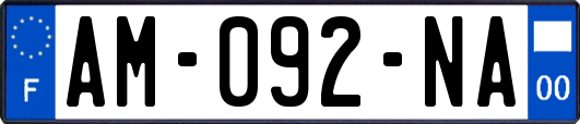 AM-092-NA