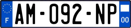 AM-092-NP