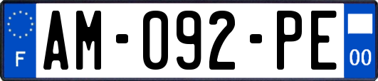 AM-092-PE