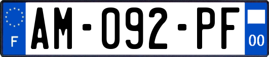 AM-092-PF