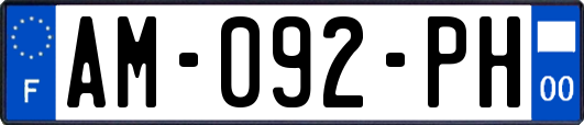 AM-092-PH