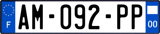AM-092-PP