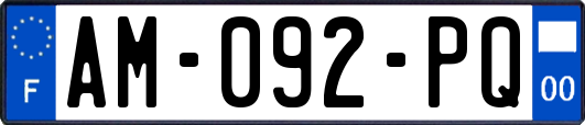 AM-092-PQ