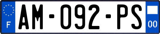 AM-092-PS