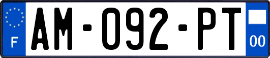 AM-092-PT