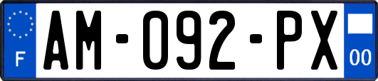 AM-092-PX
