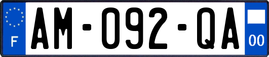 AM-092-QA