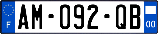 AM-092-QB