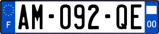 AM-092-QE