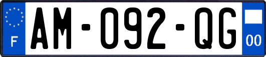 AM-092-QG