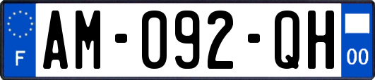 AM-092-QH