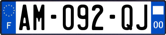 AM-092-QJ