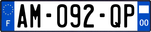 AM-092-QP