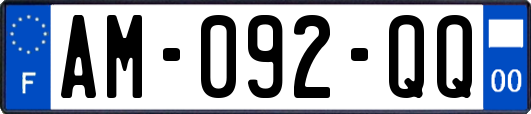 AM-092-QQ