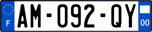 AM-092-QY