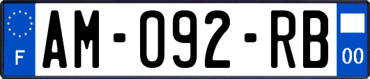 AM-092-RB