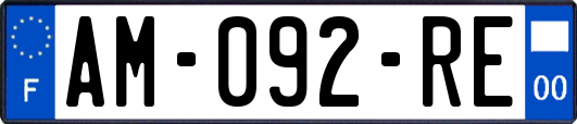 AM-092-RE