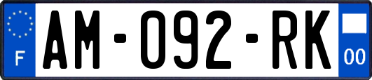 AM-092-RK