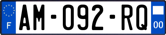 AM-092-RQ