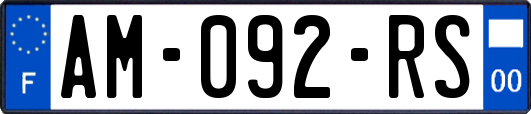 AM-092-RS