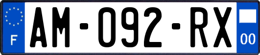 AM-092-RX