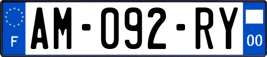 AM-092-RY
