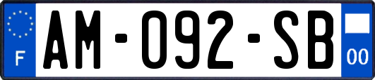 AM-092-SB