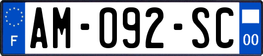 AM-092-SC
