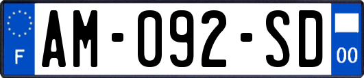 AM-092-SD