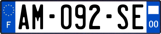 AM-092-SE