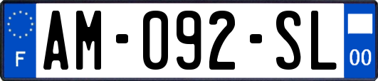 AM-092-SL